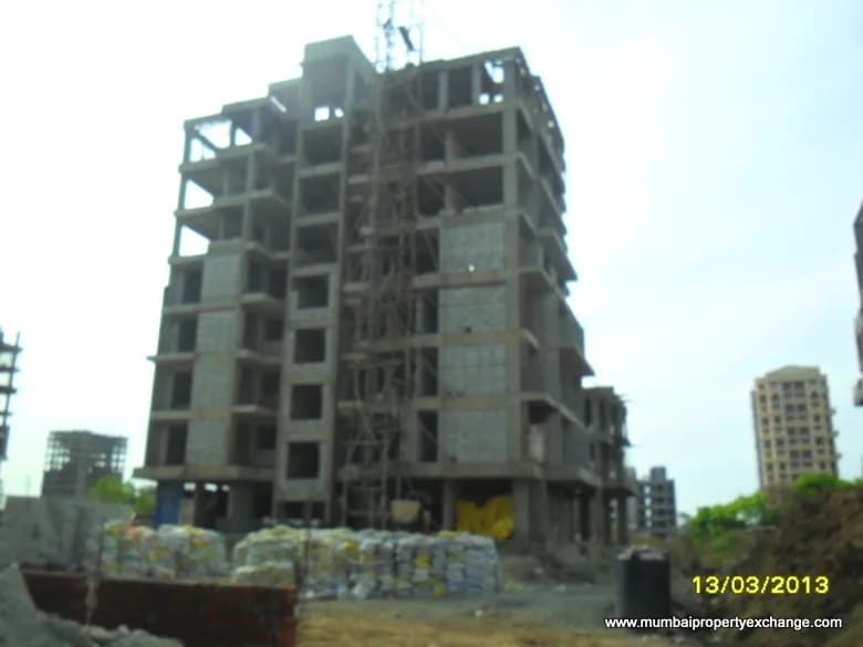 Krishna Apartment photo 5