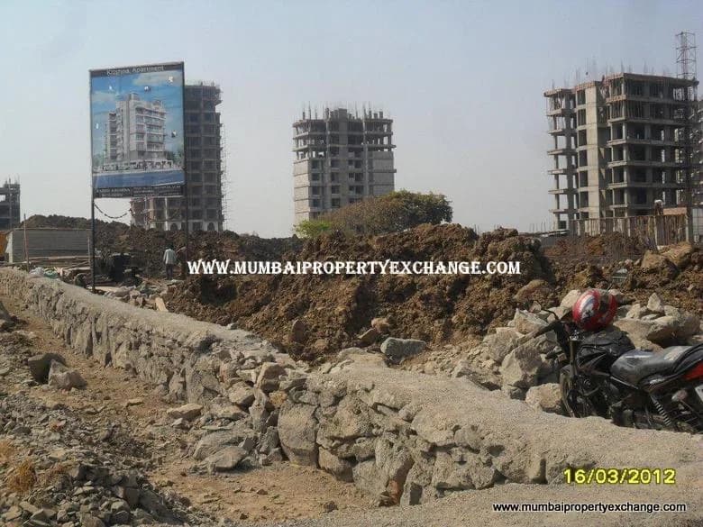Krishna Apartment photo 2