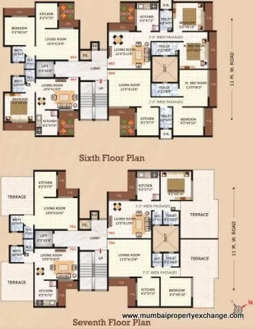 Krishna Apartment photo 4