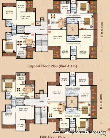 Krishna Apartment photo 3