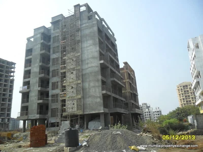 Krishna Apartment photo 6