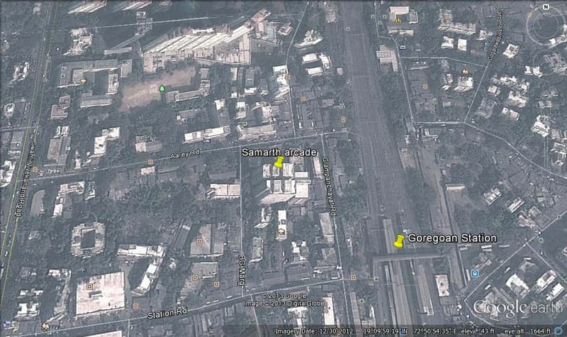 Samarth Arcade photo 3