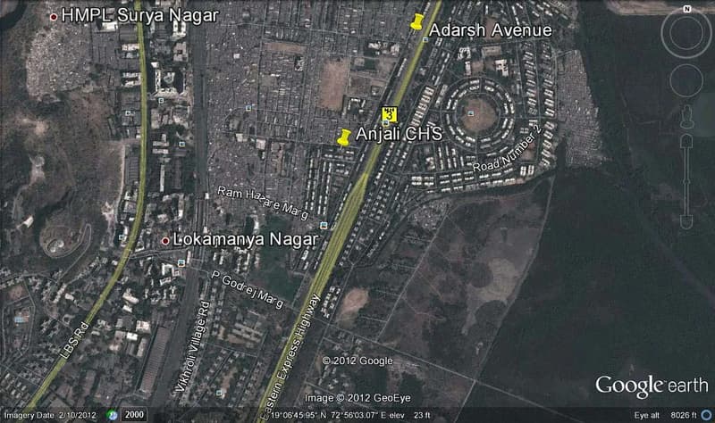 Adarsh Avenue photo 4