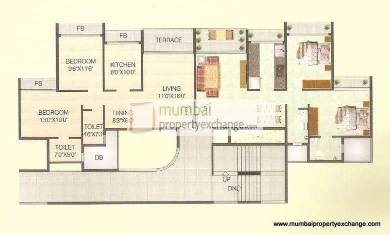Juhi Greens photo 3