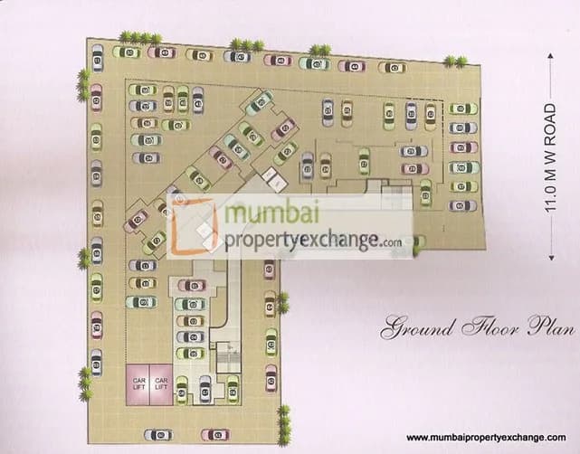 Juhi Greens photo 5