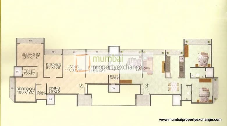 Juhi Greens photo 2