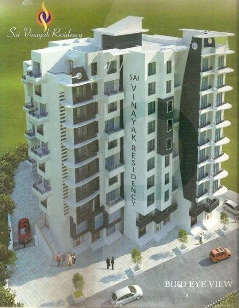 Sai Vinayak Residency photo 1