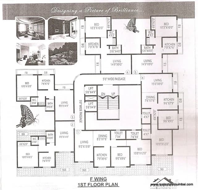 Parshwa Heights photo 5