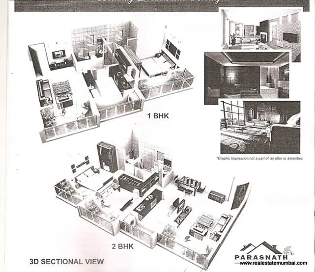 Parshwa Heights photo 2