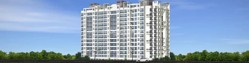 Poonam Heights photo 1