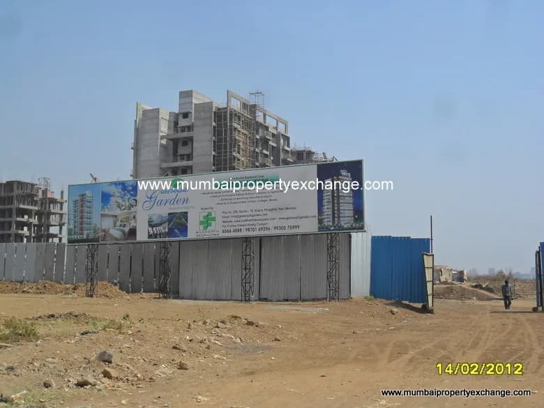 Geetanjali Garden photo 2