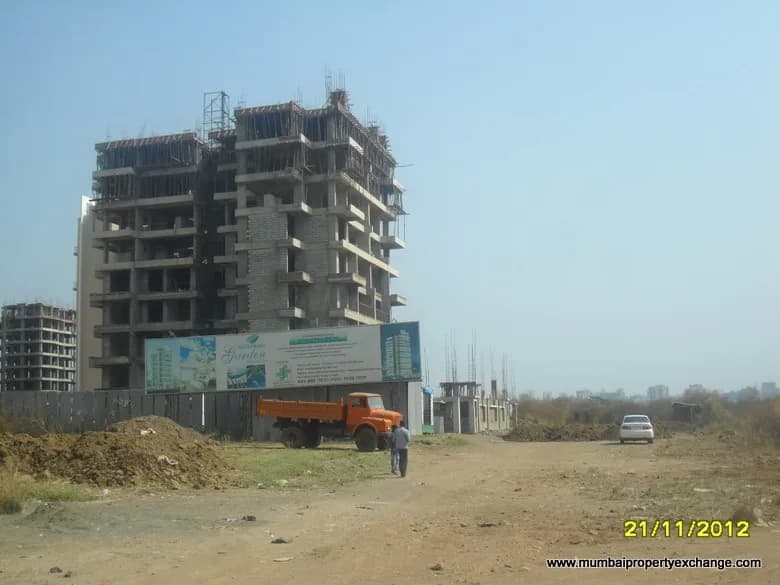 Geetanjali Garden photo 4