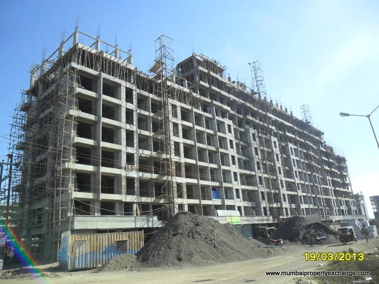 Kailash Height photo 3