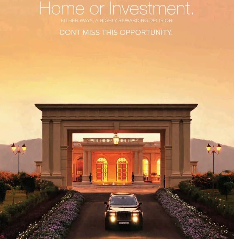 Hiranandani Fortune City photo 2