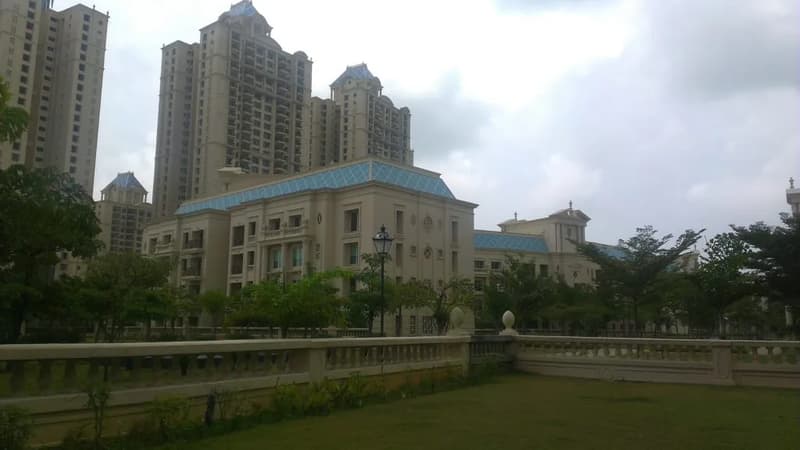 Hiranandani Fortune City photo 5