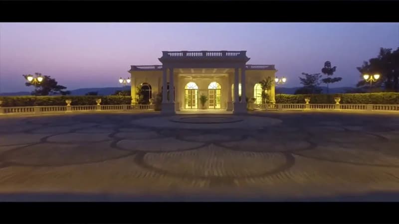 Hiranandani Fortune City photo 6