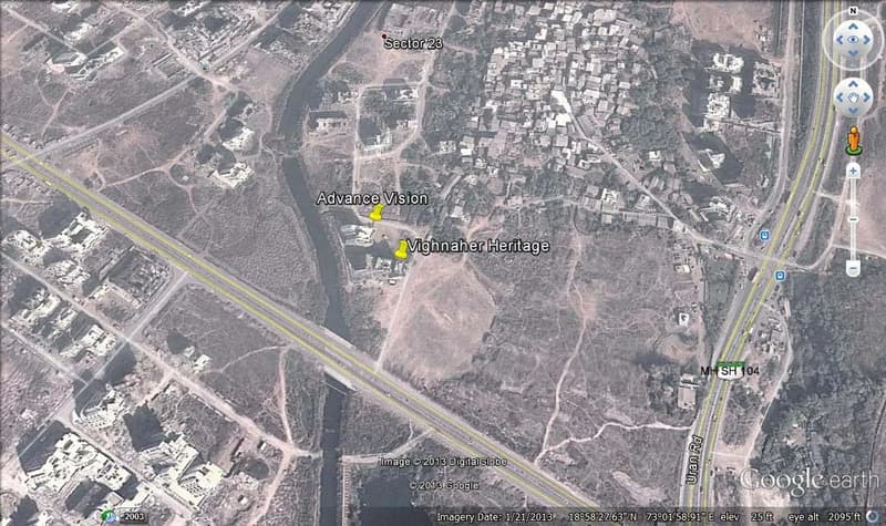 Vighnahar Heritage photo 6