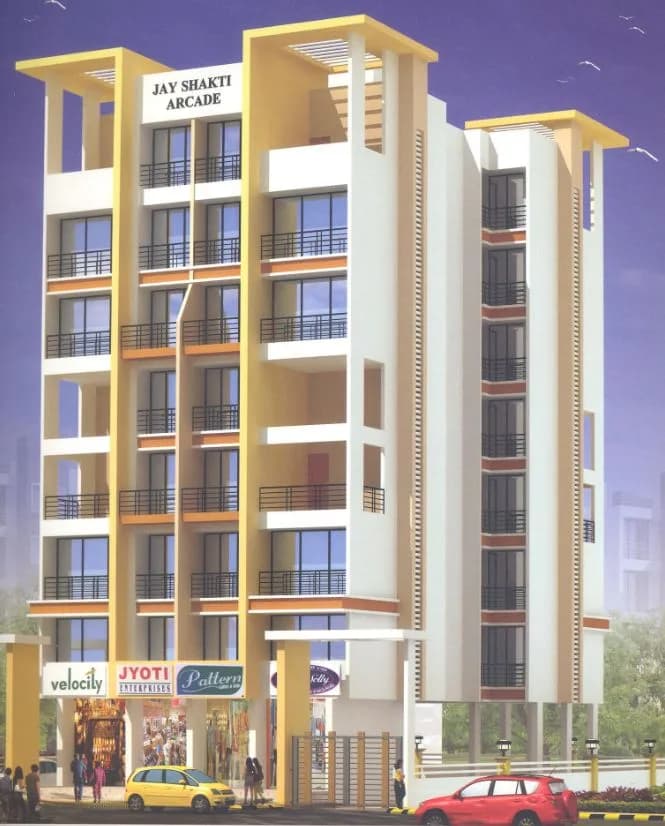 Jay Shakti Arcade photo 1