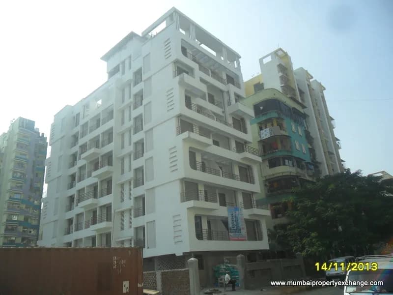 Sai Blessing photo 1