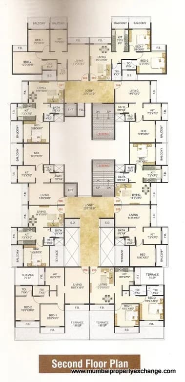 Sai Aashish Residency photo 2