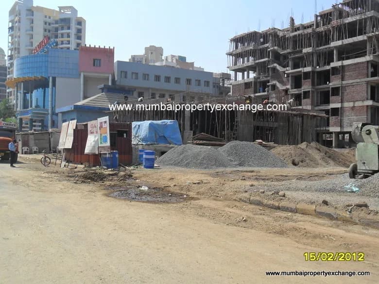 Sai Moreshwar Luxuria photo 5