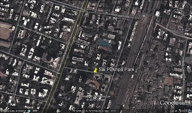 Sai Pushpa Park photo 6