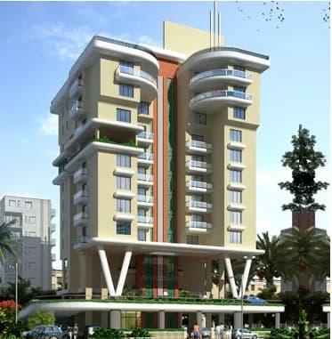 Mahavir Habitat photo 1