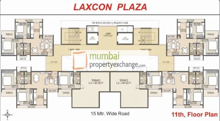 Laxcon Plaza photo 3