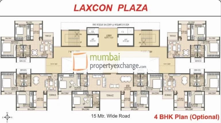 Laxcon Plaza photo 2