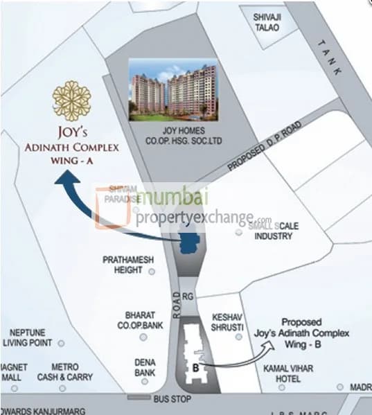 Joy Adinath Tower II photo 6