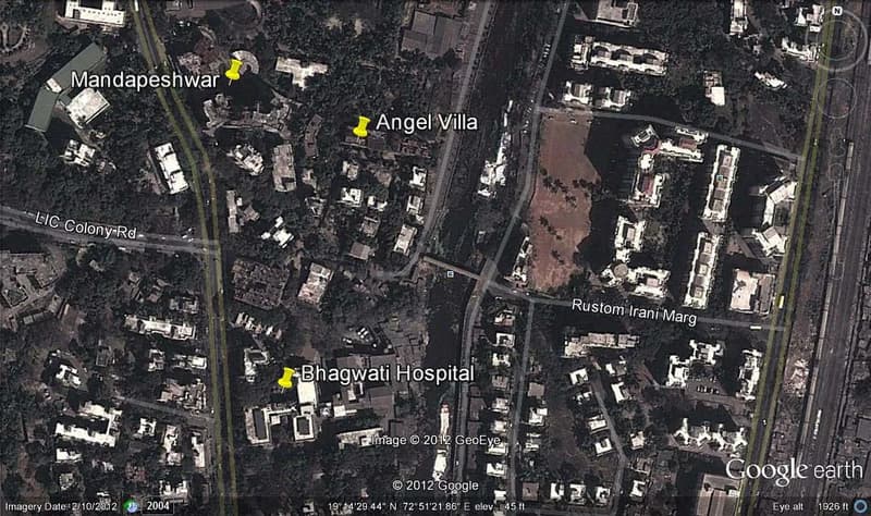 Angel Villa photo 3