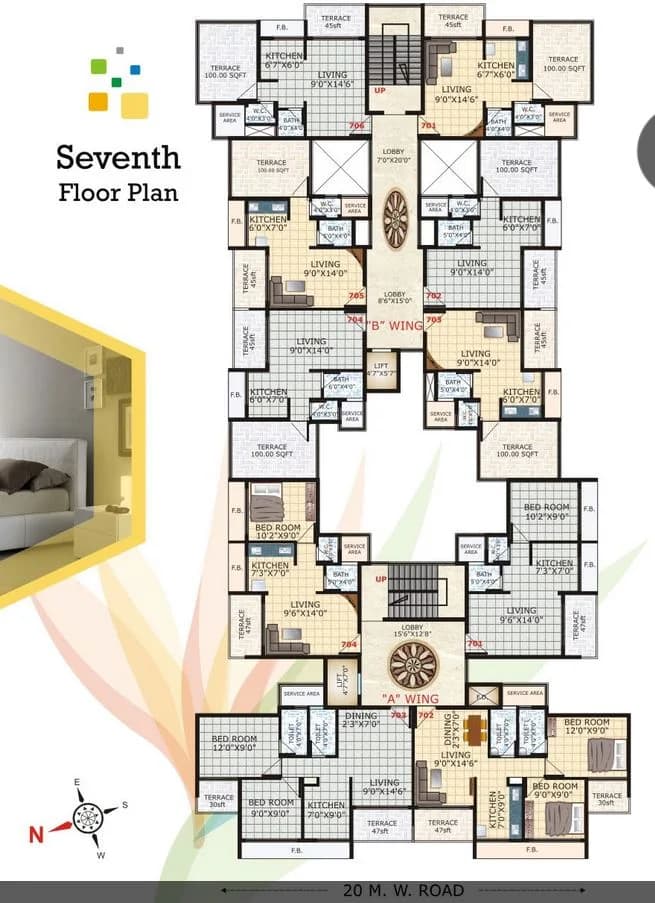 Love Nest photo 5
