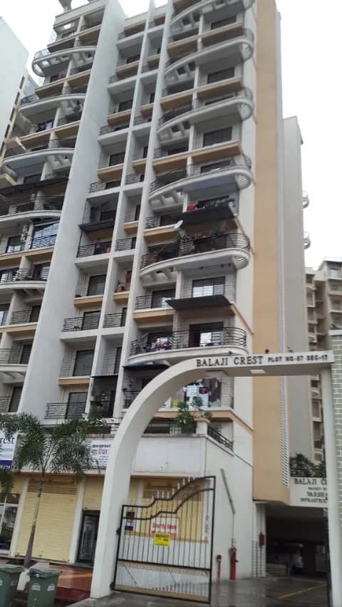 Balaji Crest photo 1