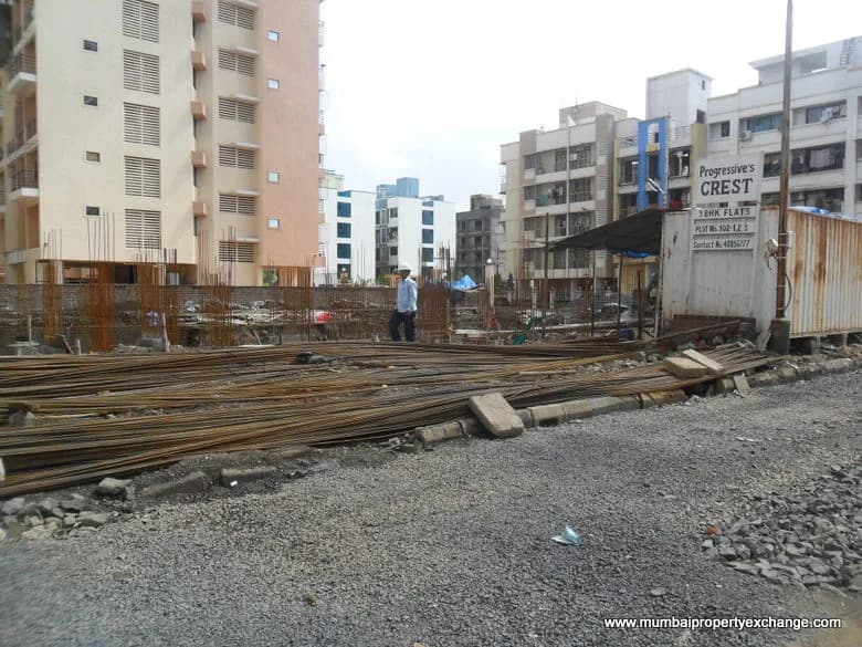 Progressives Crest photo 2