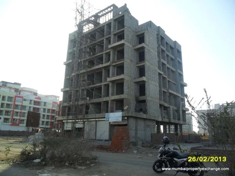 Aum Residencies photo 3