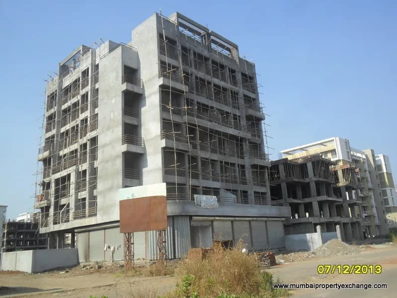 Aum Residencies photo 4