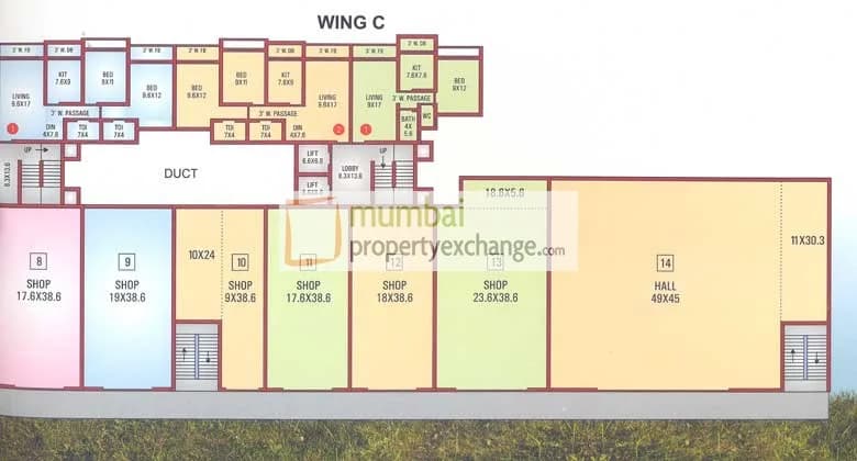 Amisha Empire photo 4