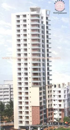 Nimmit Towers II photo 1
