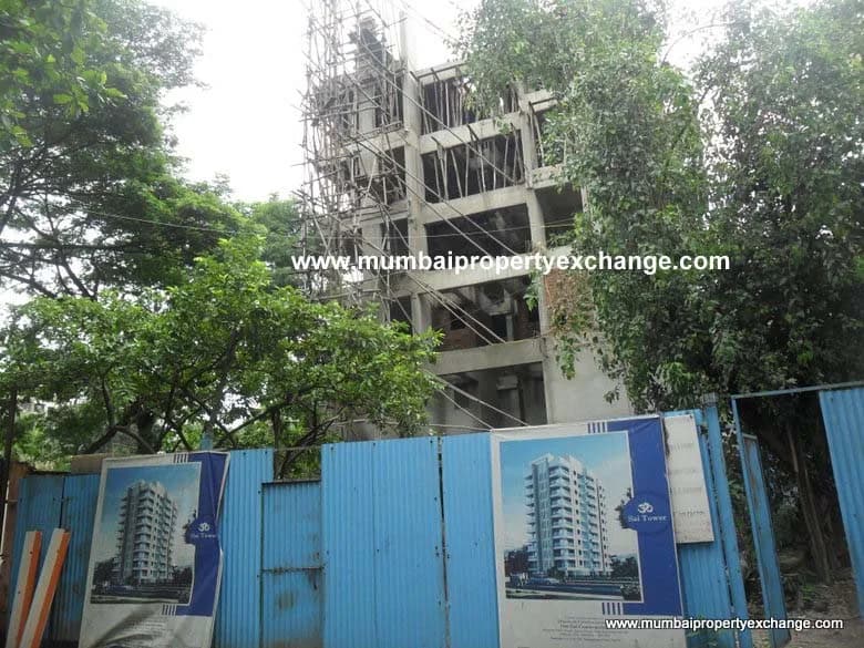 Om Sai Tower photo 4