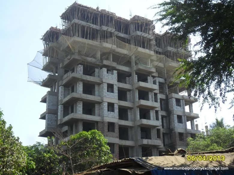 Om Sai Tower photo 6