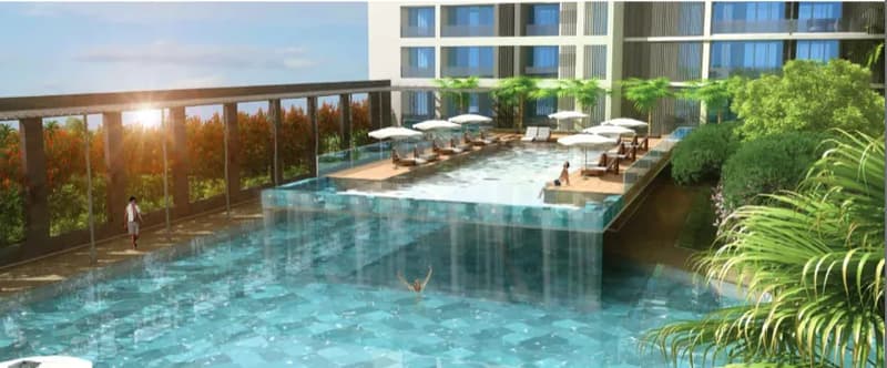 Lodha Fiorenza Milano photo 6