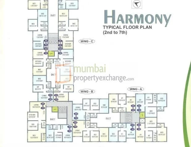 Harmony photo 4