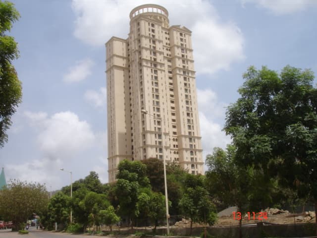 Meridian photo 5