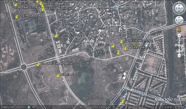 Krishna Enclave photo 5