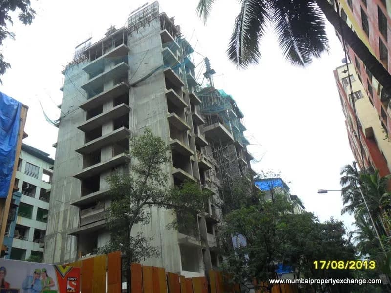 Samadhan Apartments photo 4