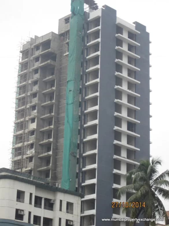 Samadhan Apartments photo 6
