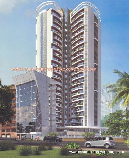 Mashayakh Tower for rent