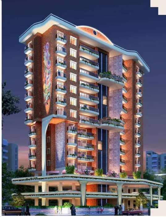 Rudraksh photo 1