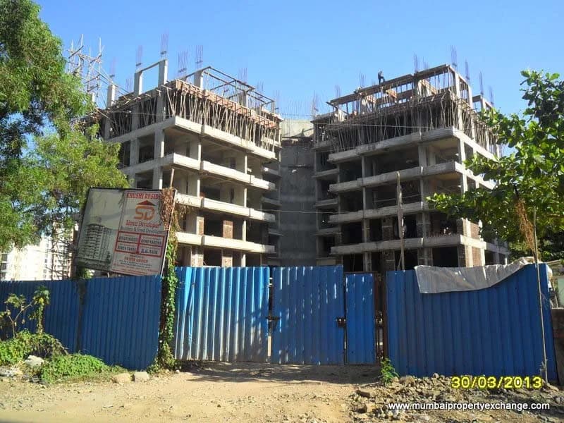 Khushi Residency photo 4