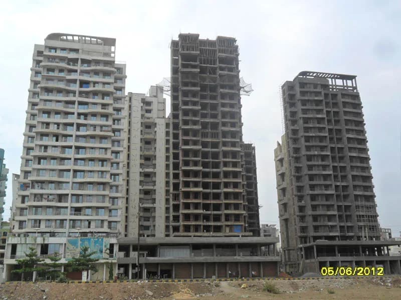 Proviso Complex Phase I photo 2